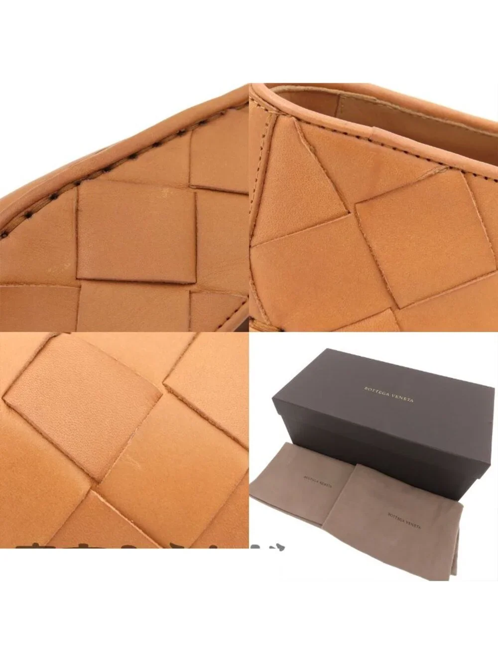 Bottega Veneta brand bottega